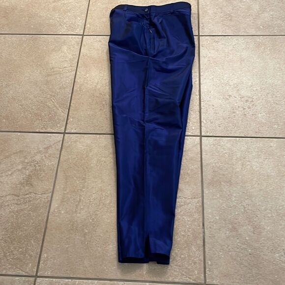 Yves saint Laurent Women Pants - Size: 40 - Picture 4 of 8